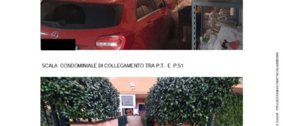 3 bedrooms Apartment in Marino, Italy No. 355933 15