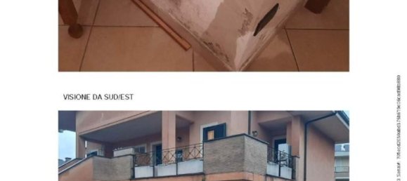 3 bedrooms Apartment in Marino, Italy No. 355933 9