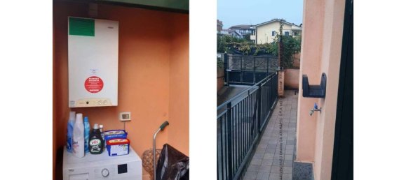 3 bedrooms Apartment in Marino, Italy No. 355933 11