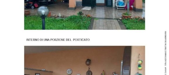 3 bedrooms Apartment in Marino, Italy No. 355933 10