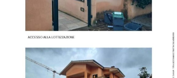 3 bedrooms Apartment in Marino, Italy No. 355933 3