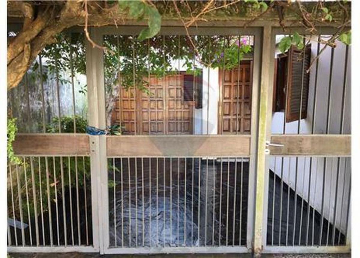 3 bedrooms House in Campo Creado, Argentina No. 5355