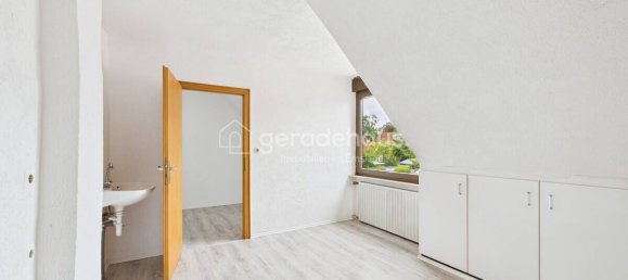 3 chambres Maison de ville à County of Bentheim, Germany No. 330674 14