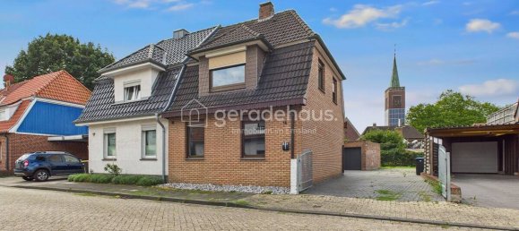 3 chambres Maison de ville à County of Bentheim, Germany No. 330674 2