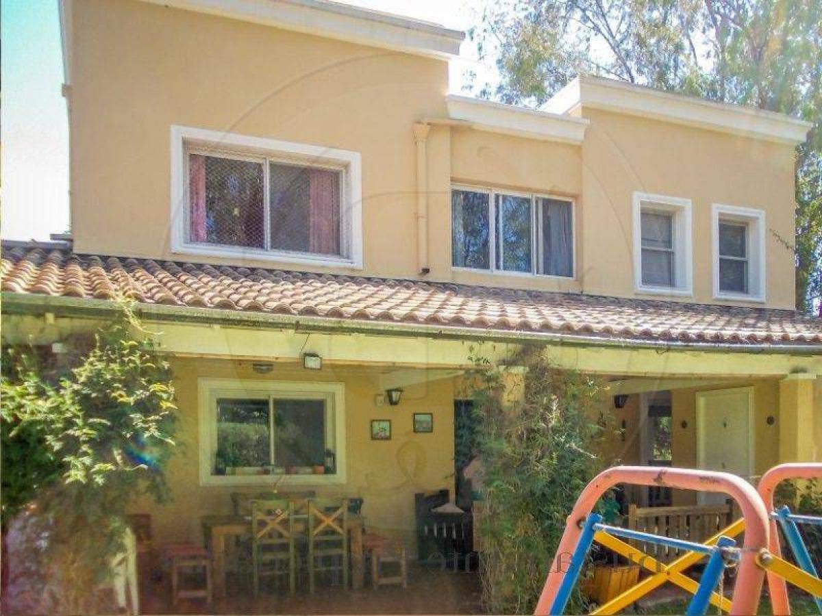 4 غرف نوم منزل في Pilar, Argentina رقم 52381