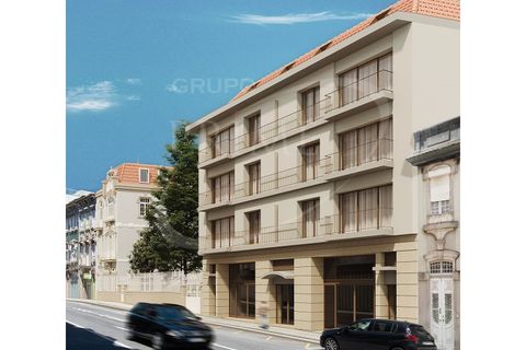 3 bedrooms Duplex in Porto, Portugal No. 151699