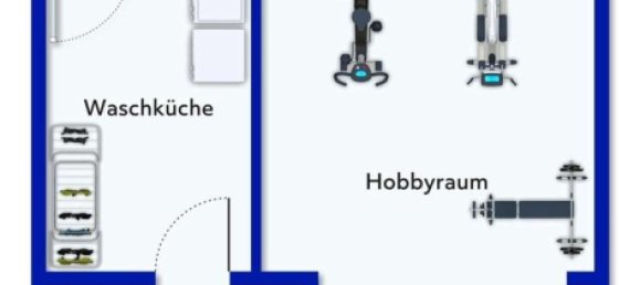 3 Schlafzimmer Stadthaus in Mettmann, Germany, Nr. 320055 18