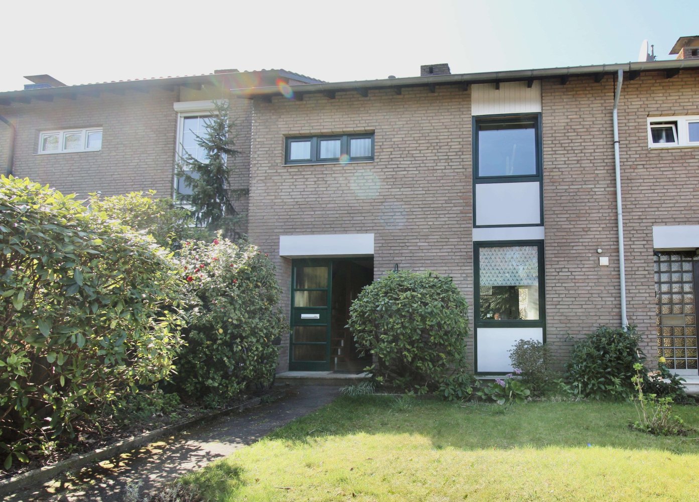 3 Schlafzimmer Stadthaus in Mettmann, Germany, Nr. 320055