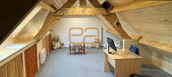 5 chambres Maison à Chambourg-sur-Indre, France No. 241206 7