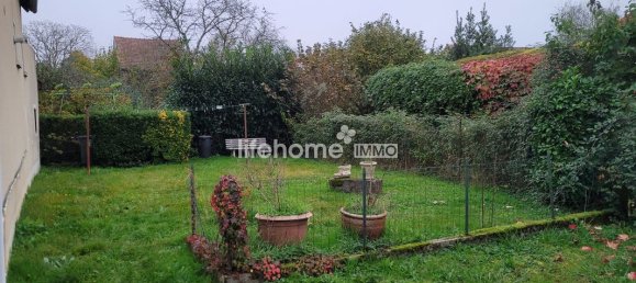 Таунхаус с 1 спальней в Жерминьи-л’Эгзан, Франция № 158229 3