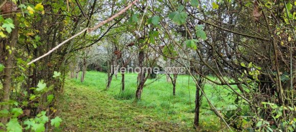 Таунхаус с 1 спальней в Жерминьи-л’Эгзан, Франция № 158229 4