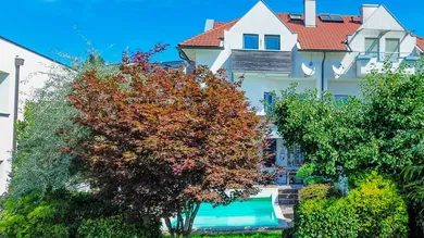 Таунхаус с 3 спальнями в Вартберг об дер Айст, Австрия № 182829