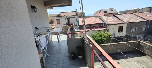 Apartamento de 3 divisões em Messina, Italy N.º 147060 8