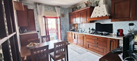 Apartamento de 3 divisões em Messina, Italy N.º 147060 11