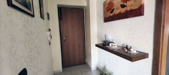 Apartamento de 3 divisões em Messina, Italy N.º 147060 5