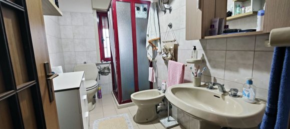 Apartamento de 3 divisões em Messina, Italy N.º 147060 9