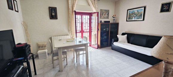 Apartamento de 3 divisões em Messina, Italy N.º 147060 4