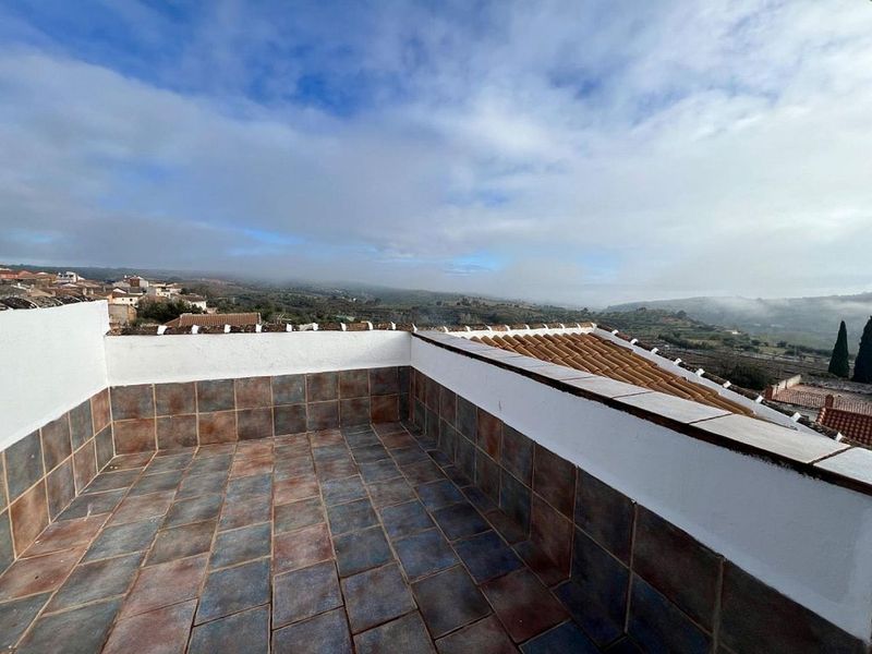 4 bedrooms Townhouse in Granada, Spain No. 227304