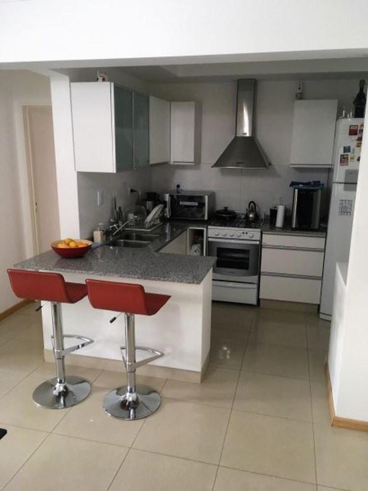 Apartamento T2 em Neuquen, Argentina N.º 2840