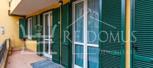 1 غرف نوم شقة في Cermenate, Italy رقم 375112 11