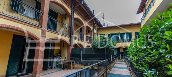 1 غرف نوم شقة في Cermenate, Italy رقم 375112 24