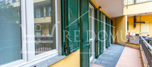 1 غرف نوم شقة في Cermenate, Italy رقم 375112 12