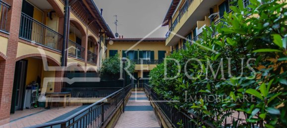 1 غرف نوم شقة في Cermenate, Italy رقم 375112 25