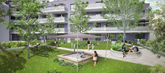 Büro in Linz, Austria 58m², Nr. 150568 11