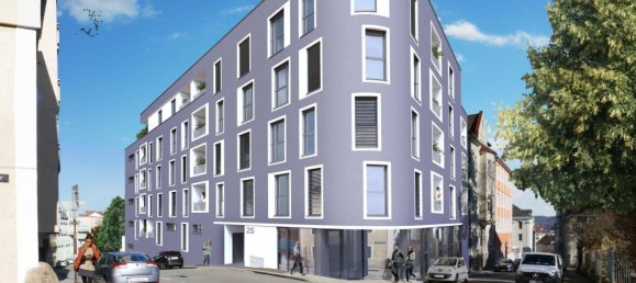 Büro in Linz, Austria 58m², Nr. 150568 10