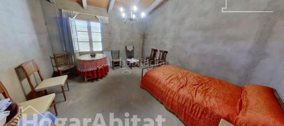 7 غرف نوم منزل في Cortes De Pallas, Spain رقم 113387 68