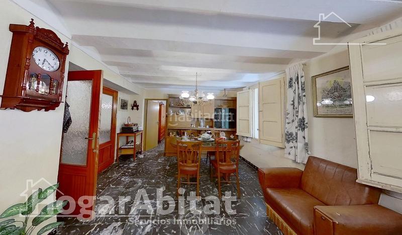 Дом с 7 спальнями в Кортес де Пальяс, Испания № 113387