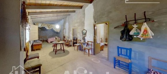 7 غرف نوم منزل في Cortes De Pallas, Spain رقم 113387 57