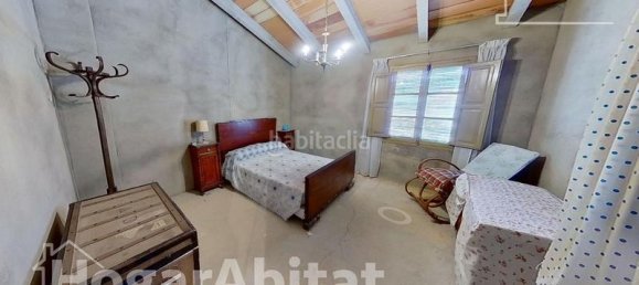 7 غرف نوم منزل في Cortes De Pallas, Spain رقم 113387 54