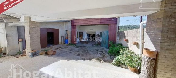 7 غرف نوم منزل في Cortes De Pallas, Spain رقم 113387 4