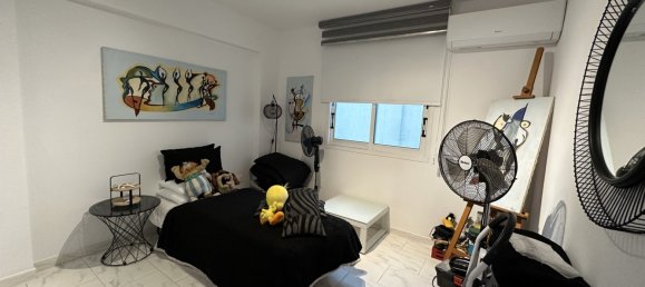 3 غرف نوم شقة في Larnaca, Cyprus رقم 26108 10