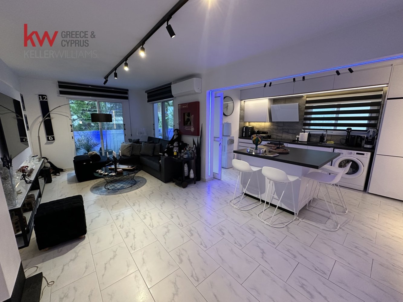 3 غرف نوم شقة في Larnaca, Cyprus رقم 26108