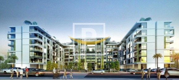 1 bedroom Apartment in International City, UAE No. 8485 15