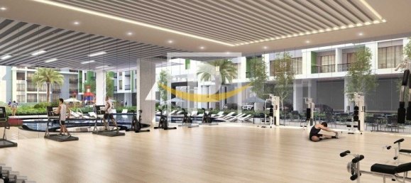 1 bedroom Apartment in International City, UAE No. 8485 3