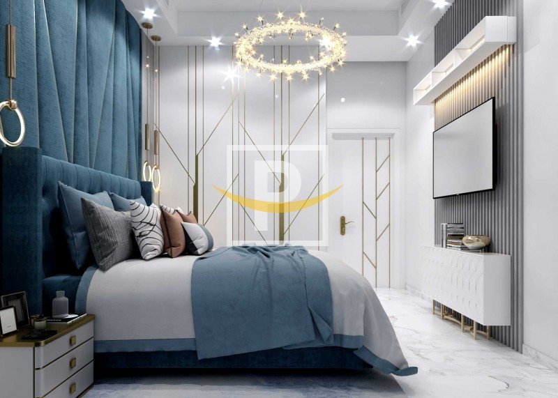 1 bedroom Apartment in International City, UAE No. 8485