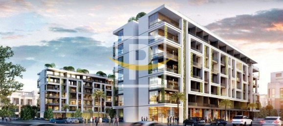 1 bedroom Apartment in International City, UAE No. 8485 4