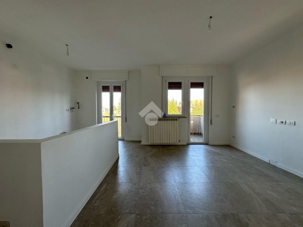 3-Zimmer Wohnung in Palazzolo sull'Oglio, Italy, Nr. 14943