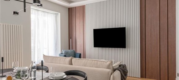 2 Schlafzimmer Wohnung in Madrid, Spain, Nr. 97112 5