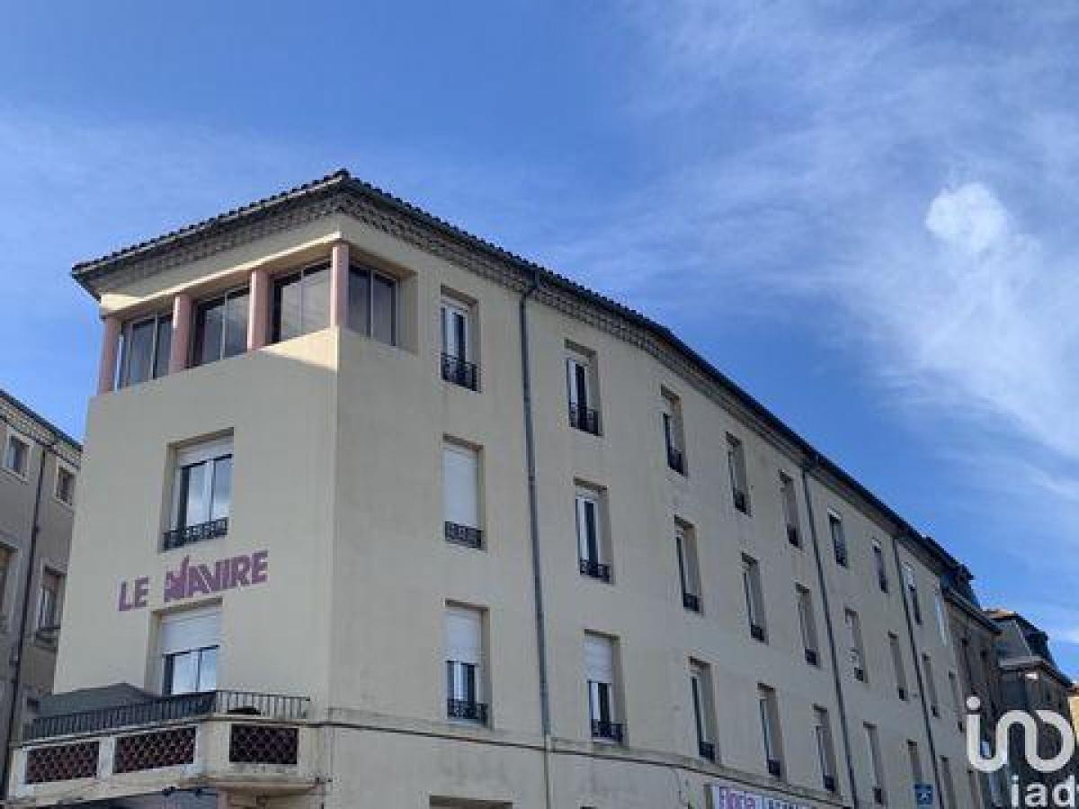 Студия в кондо  в Обена, Франция № 26387