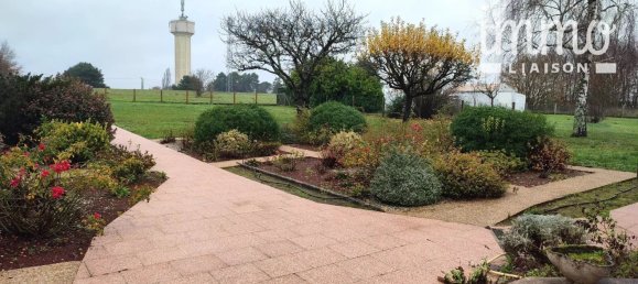 2 Schlafzimmer Haus in Cour-Cheverny, France, Nr. 47033 48