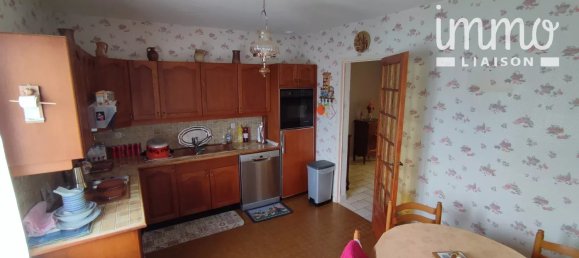 2 Schlafzimmer Haus in Cour-Cheverny, France, Nr. 47033 26
