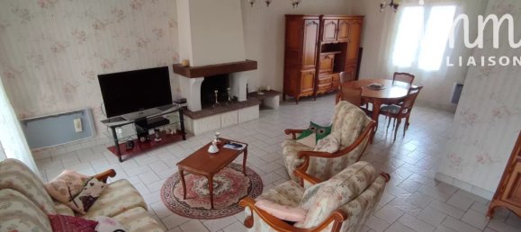 2 Schlafzimmer Haus in Cour-Cheverny, France, Nr. 47033 20