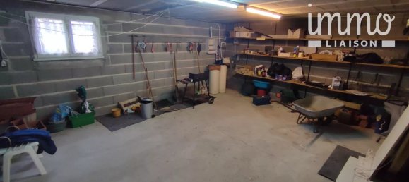 2 Schlafzimmer Haus in Cour-Cheverny, France, Nr. 47033 39