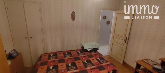 2 Schlafzimmer Haus in Cour-Cheverny, France, Nr. 47033 22
