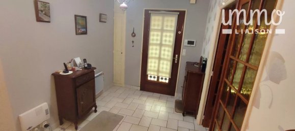 2 Schlafzimmer Haus in Cour-Cheverny, France, Nr. 47033 17