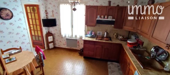 2 Schlafzimmer Haus in Cour-Cheverny, France, Nr. 47033 13